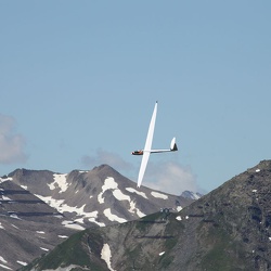 Alpinfliegen