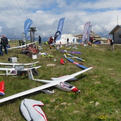 Flying Circus - Fiss 2018