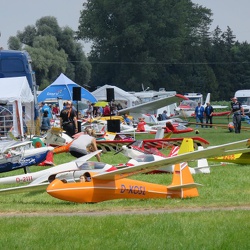 Segelflugmesse