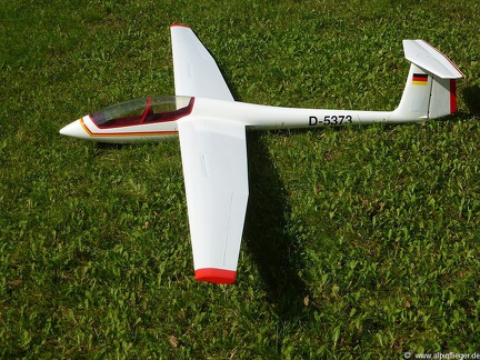 ASK-21-Rödelmodel-035