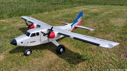 Bush Mule - Hobbyking 1
