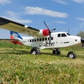 Bush Mule - Hobbyking 2