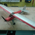 Carbon Cub SS - UMX - Horizon-001