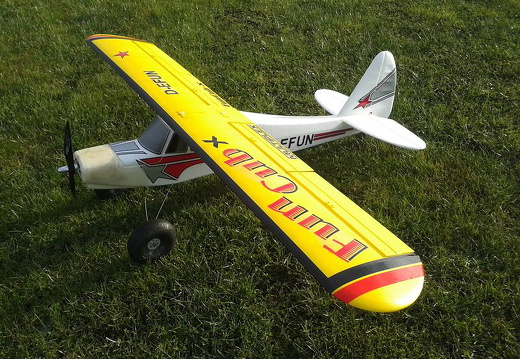 FunCub-X-28