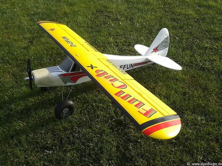 FunCub-X-28
