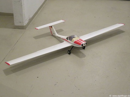 Grob-16