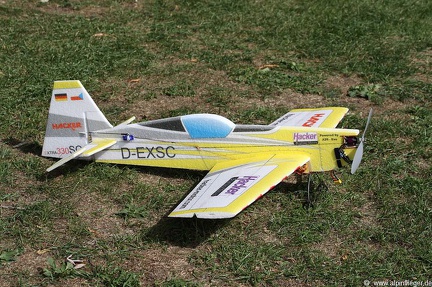 Hacker 330SC-018