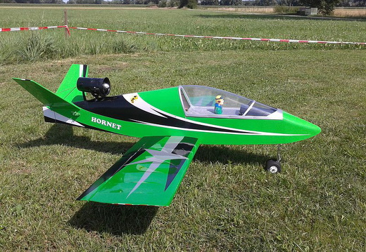 Hornet VQ 05 (659 visits) Hornet VQ 05