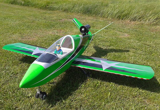 Hornet VQ 06 (688 visits) Hornet VQ 06