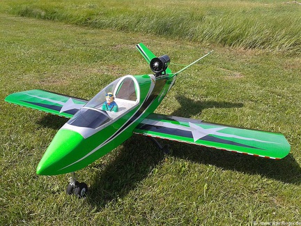 Hornet VQ 06