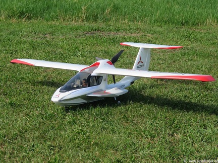 IKON A5 - Parkzone 1
