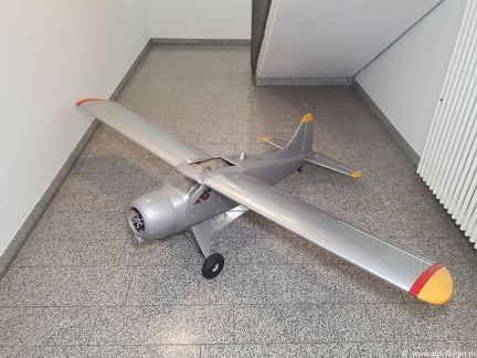 KMP-ESM Beaver-092