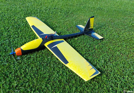 LIDL - Glider - Frontantrieb (803 visits) LIDL - Glider - Frontantrieb