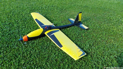 LIDL - Glider - Frontantrieb