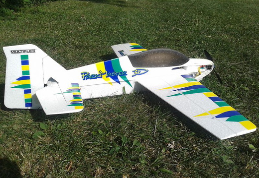 Parkmaster-MPX-003 (724 visits) Parkmaster-MPX-003