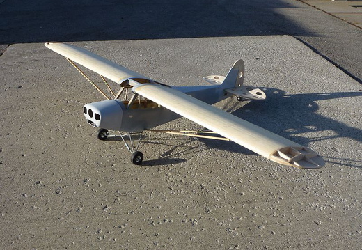Piper-Super-Cub-38ccm