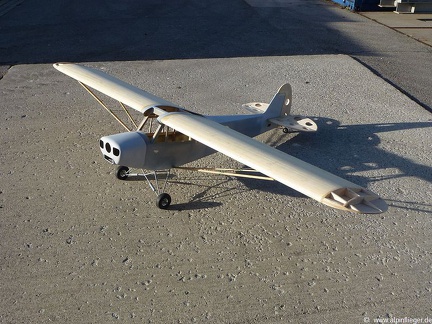 Piper-Super-Cub-38ccm