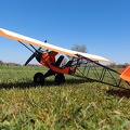 ZLIN SAVAGE BOBBER - 2