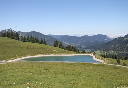 Hangflugtage Sudelfeld Walleralm 2022-04 (2394 visits) Hangflugtage Sudelfeld Walleralm 2022-04