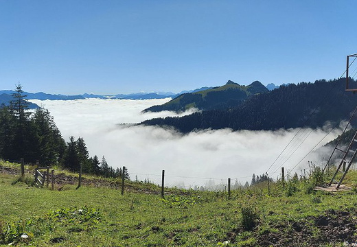 Hangflugtage Sudelfeld Walleralm 2022-07