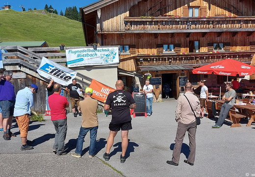 Hangflugtage Sudelfeld Walleralm 2022-10 (2740 visits) Hangflugtage Sudelfeld Walleralm 2022-10