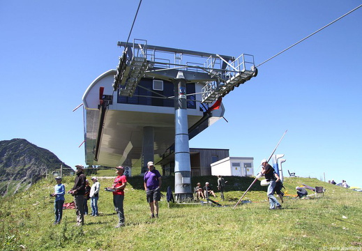 Hangflugtage Sudelfeld Walleralm 2022-12