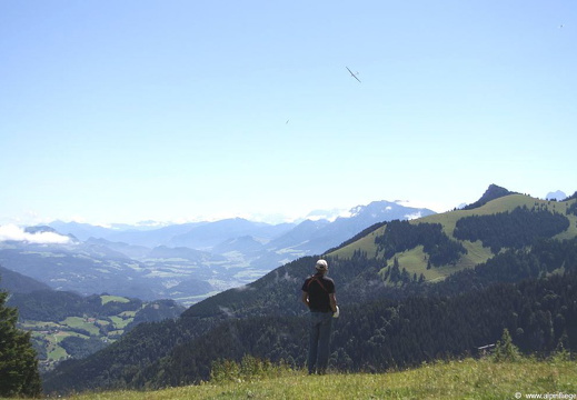 Hangflugtage Sudelfeld Walleralm 2022-15 (2636 visits) Hangflugtage Sudelfeld Walleralm 2022-15