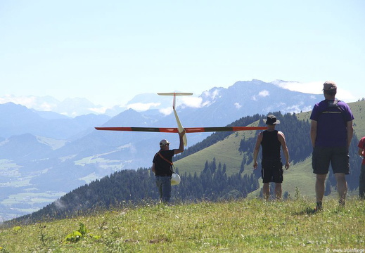 Hangflugtage Sudelfeld Walleralm 2022-14