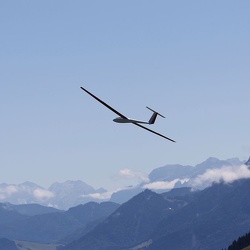 Hangflugtage Sudelfeld 2022