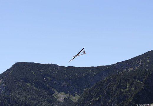 Hangflugtage Sudelfeld Walleralm 2022-21