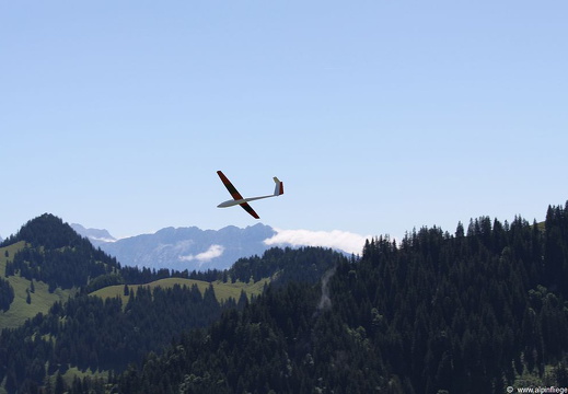 Hangflugtage Sudelfeld Walleralm 2022-22