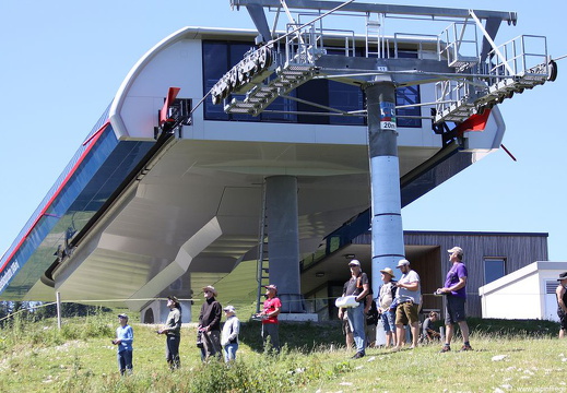 Hangflugtage Sudelfeld Walleralm 2022-23