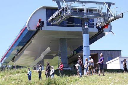Hangflugtage Sudelfeld Walleralm 2022-23