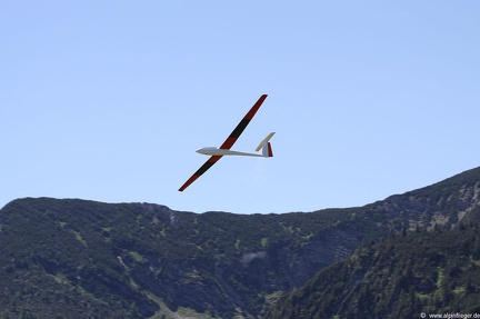 Hangflugtage Sudelfeld Walleralm 2022-24