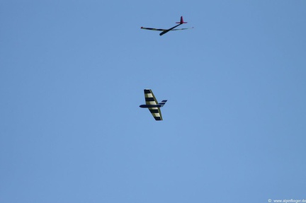 Hangflugtage Sudelfeld Walleralm 2022-25