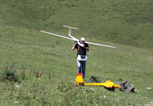 Hangflugtage Sudelfeld Walleralm 2022-27