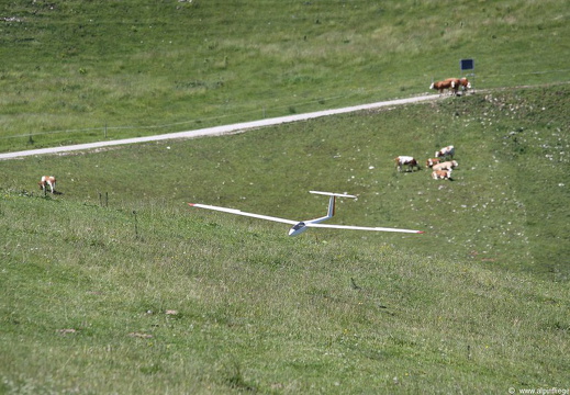 Hangflugtage Sudelfeld Walleralm 2022-29 (2717 visits) Hangflugtage Sudelfeld Walleralm 2022-29