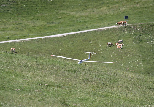 Hangflugtage Sudelfeld Walleralm 2022-29