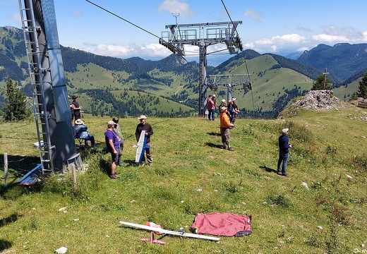 Hangflugtage Sudelfeld Walleralm 2022-32 (2589 visits) Hangflugtage Sudelfeld Walleralm 2022-32