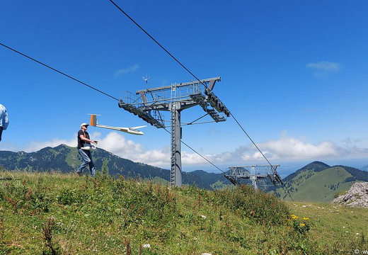 Hangflugtage Sudelfeld Walleralm 2022-37