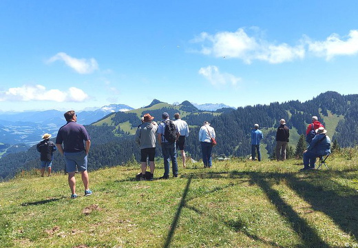 Hangflugtage Sudelfeld Walleralm 2022-39 (2872 visits) Hangflugtage Sudelfeld Walleralm 2022-39
