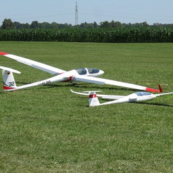 Segelflugmesse 2022