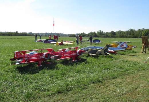 2023-09-16 LVB-Modellflugtage Schleißheim-06