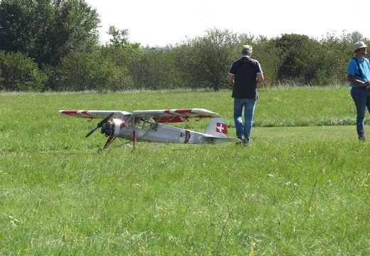 2023-09-16 LVB-Modellflugtage Schleißheim-10