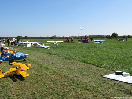 2023-09-16 LVB-Modellflugtage Schleißheim-11