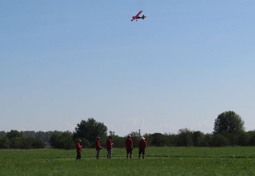 2023-09-16 LVB-Modellflugtage Schleißheim-17