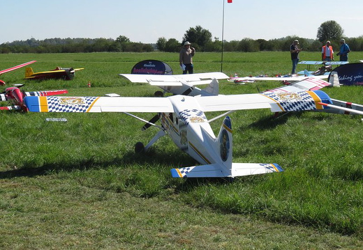 2023-09-16 LVB-Modellflugtage Schleißheim-23