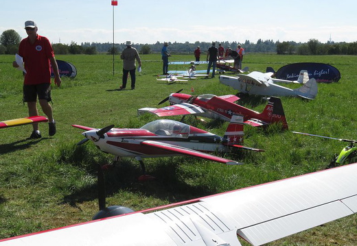 2023-09-16 LVB-Modellflugtage Schleißheim-26