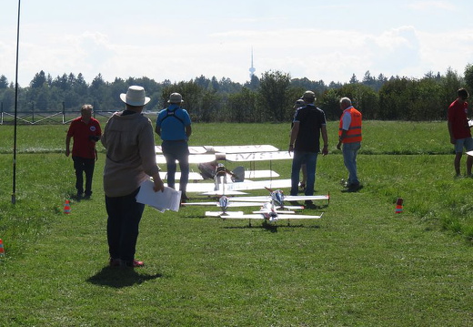 2023-09-16 LVB-Modellflugtage Schleißheim-27