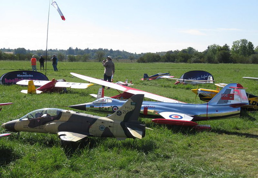 2023-09-16 LVB-Modellflugtage Schleißheim-33